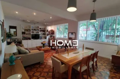 Apartamento com 2 quartos à venda, 148 m² por R$ 2.680.000 - Leblon - Rio de Janeiro/RJ