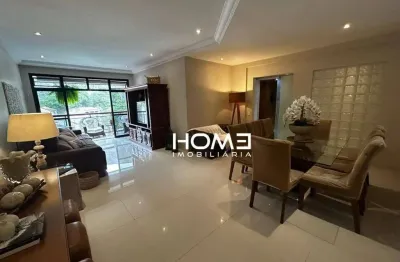 Apartamento com 4 quartos à venda, 176 m² por r$ 864.000 - pechincha - rio de janeiro/rj