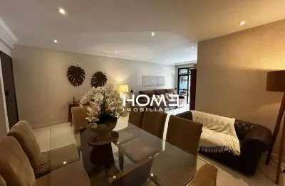 Apartamento com 4 quartos à venda, 176 m² por r$ 864.000 - pechincha - rio de janeiro/rj