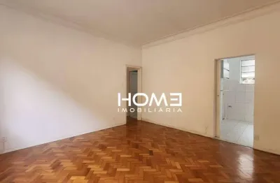 Apartamento com 3 quartos à venda, 120 m² por R$ 1.050.000 - Gávea - Rio de Janeiro/RJ
