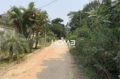 Casa com 1 dormitório à venda, 61 m² por R$ 128.000,00 - Nova Marília - Magé/RJ