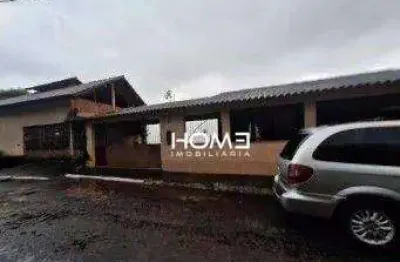Casa com 3 dormitórios à venda, 160 m² por R$ 212.000,00 - Marina - Mangaratiba/RJ