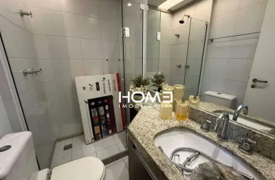 Apartamento com 4 dormitórios à venda, 142 m² por R$ 2.100.000 - Barra da Tijuca - Rio de Janeiro/RJ
