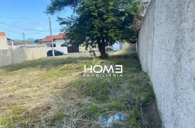 Terreno à venda, 297 m² por R$ 99.000,00 - Centro (Manilha) - Itaboraí/RJ
