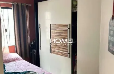 Apartamento à venda, 68 m² por R$ 220.000,00 - Centro - São Gonçalo/RJ