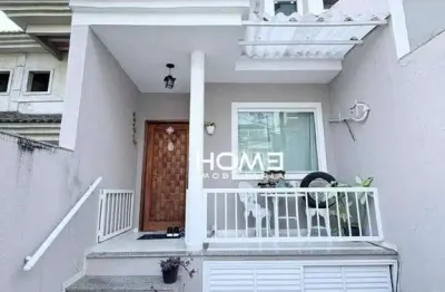Casa com 3 dormitórios à venda por R$ 390.000,00 - Freguesia de Jacarepaguá - Rio de Janeiro/RJ