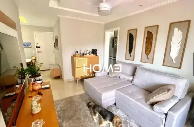 Apartamento com 2 quartos à venda, 73 m² por R$ 570.000 - Recreio dos Bandeirantes - Rio de Janeiro/RJ