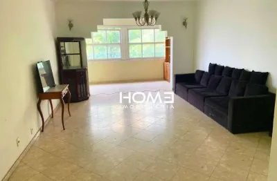 Apartamento com 3 dormitórios à venda, 240 m² por R$ 2.250.000,00 - Copacabana - Rio de Janeiro/RJ