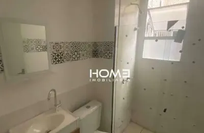 Apartamento com 2 dormitórios à venda, 44 m² por R$ 140.000,00 - Santa Cruz - Rio de Janeiro/RJ