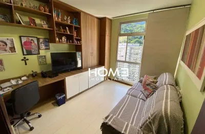Apartamento com 4 quartos à venda, 178 m² por R$ 1.697.000 - São Conrado - Rio de Janeiro/RJ