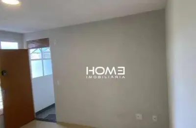 Apartamento com 2 dormitórios à venda, 45 m² por R$ 135.000,00 - Santa Cruz - Rio de Janeiro/RJ