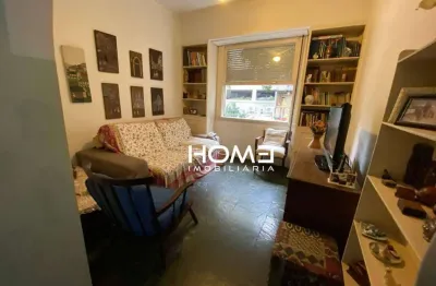 Apartamento com 2 quartos à venda, 99 m² por R$ 1.150.000 - Jardim Botânico - Rio de Janeiro/RJ