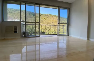 Apartamento com 3 quartos à venda, 130 m² por R$ 1.400.000 - São Conrado - Rio de Janeiro/RJ