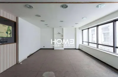 Sala à venda, 64 m² por R$ 148.000,00 - Centro - Rio de Janeiro/RJ