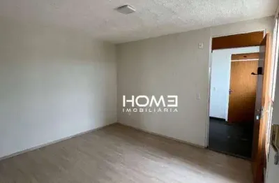 Apartamento com 2 dormitórios à venda, 45 m² por R$ 138.000 - Santa Cruz - Rio de Janeiro/RJ