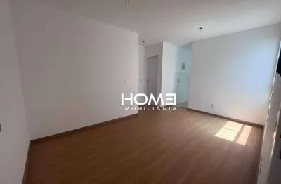 Apartamento com 2 dormitórios à venda, 50 m² por R$ 275.000,00 - Vargem Grande - Rio de Janeiro/RJ