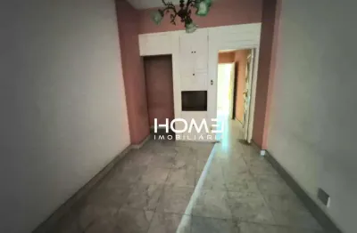 Apartamento com 2 dormitórios à venda, 70 m² por R$ 870.000,00 - Copacabana - Rio de Janeiro/RJ