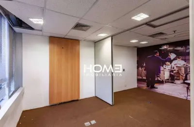Sala para alugar, 191 m² por R$ 12.683,74/mês - Centro - Rio de Janeiro/RJ