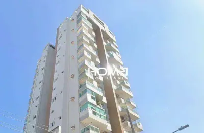 Apartamento com 3 dormitórios à venda, 271 m² por R$ 702.000 - Parque Tamandaré - Campos dos Goytacazes/RJ