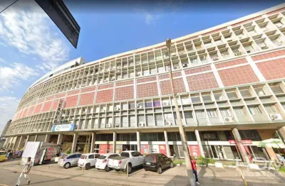 Loja à venda, 88 m² por r$ 156.000,00 - benfica - rio de janeiro/rj