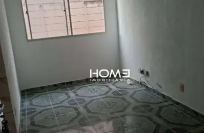 Apartamento com 2 quartos à venda na Rua Hélio do Amaral, Realengo, Rio de Janeiro