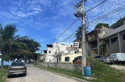 Terreno à venda, 511 m² por R$ 271.000,00 - Jardim Arco Iris - São Pedro da Aldeia/RJ