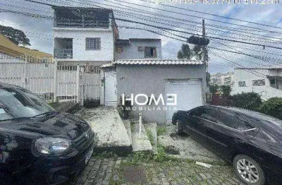 Apartamento com 3 dormitórios à venda, 130 m² por R$ 527.000,00 - Taquara - Rio de Janeiro/RJ