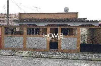 Casa com 2 dormitórios à venda, 120 m² por R$ 325.000,00 - Inhaúma - Rio de Janeiro/RJ