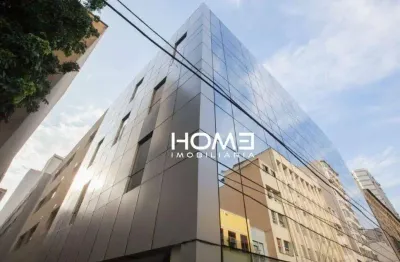 Sala à venda, 21 m² por R$ 88.000,00 - Centro - Rio de Janeiro/RJ