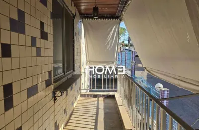 Apartamento com 3 dormitórios à venda, 97 m² por R$ 450.000,00 - Pechincha - Rio de Janeiro/RJ