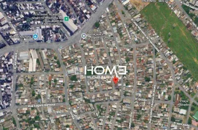 Casa com 2 dormitórios à venda, 64 m² por R$ 123.000,00 - Anchieta - Rio de Janeiro/RJ