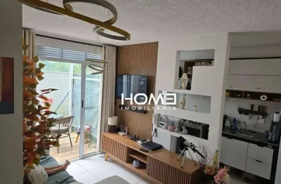 Apartamento com 2 quartos à venda na Estrada dos Bandeirantes, Vargem Grande, Rio de Janeiro