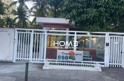 Apartamento com 2 quartos à venda na Avenida Tenente-Coronel Muniz de Aragão, Anil, Rio de Janeiro