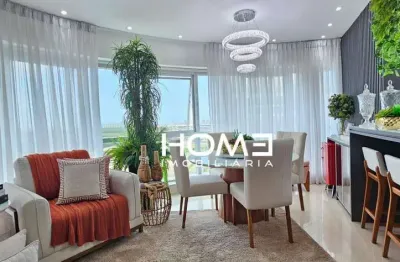 Apartamento com 2 quartos à venda, 76 m² por R$ 980.000 - Jacarepaguá - Rio de Janeiro/RJ