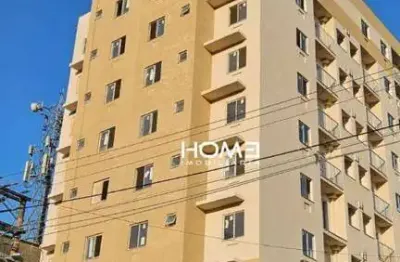 Apartamento com 3 dormitórios à venda, 66 m² por R$ 305.000,00 - Covanca - São Gonçalo/RJ