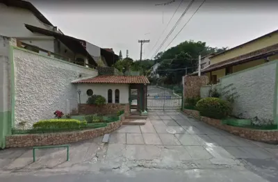 Casa com 3 dormitórios à venda, 210 m² por r$ 219.000,00 - fonseca - niterói/rj