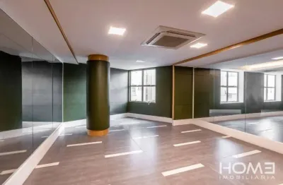 Andar corporativo, 300 m² - venda por r$ 1.510.000,00 ou aluguel por r$ 15.588,11/mês - centro - rio de janeiro/rj