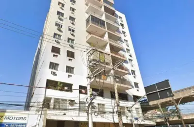 Apartamento com 2 dormitórios à venda, 80 m² por r$ 195.000,00 - maracanã - rio de janeiro/rj