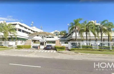 Sala à venda, 31 m² por r$ 136.000,00 - barra da tijuca - rio de janeiro/rj