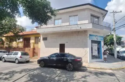 Casa com 2 quartos para alugar na rua rua nicolina vaz de assis, 103, vila gomes, são paulo, 80 m2 por r$ 2.500
