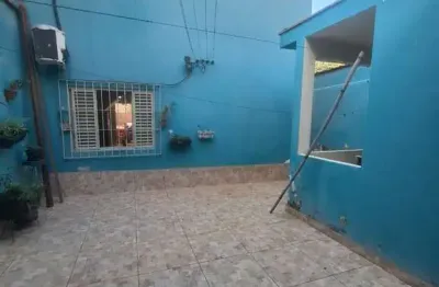 Casa com 3 quartos à venda na rua joão martins ribeiro filho, 237, jardim adhemar de barros, são paulo, 100 m2 por r$ 950.000