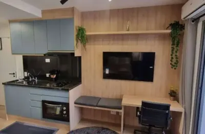 Apartamento com 1 quarto à venda na rua rua camargo, 61, butantã, são paulo, 28 m2 por r$ 600.000