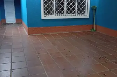 Casa com 3 quartos para alugar na rua rua doutor joaquim gomes de souza, 183, jardim pinheiros, são paulo, 140 m2 por r$ 3.600