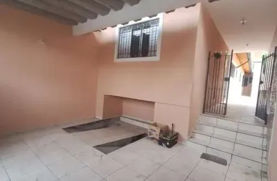 Casa com 3 quartos para alugar na rua rua garcia lorca, 145, jardim trussardi, são paulo, 160 m2 por r$ 4.000