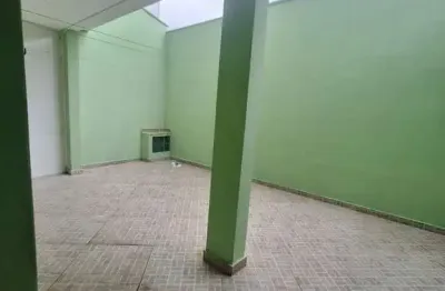 Casa com 2 quartos para alugar na rua rua josé cardoso de azevedo, 153, jardim esmeralda, são paulo, 50 m2 por r$ 1.800