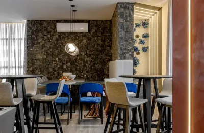 Apartamento com 3 quartos à venda em Meia Praia, Itapema 