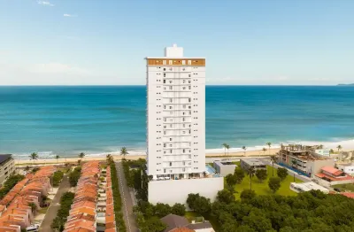 Apartamento com 2 quartos à venda no Tabuleiro, Barra Velha 