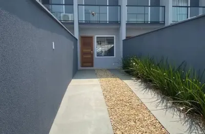 Casa com 2 quartos à venda em Santa Catarina, Joinville 