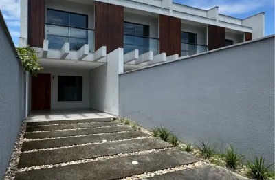 Casa com 3 quartos à venda no Boa Vista, Joinville 