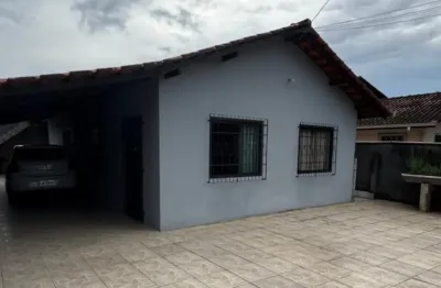 Casa com 3 quartos à venda no Jardim Iririú, Joinville 